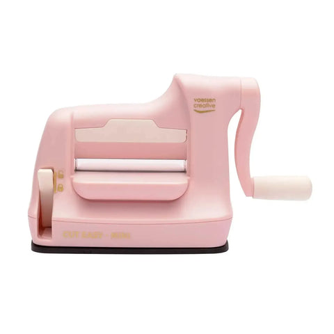 Cut Easy Cutting Machine Pink
