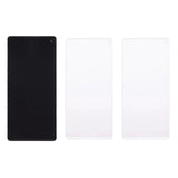 Cut Easy Mini Cut & Embossing plates