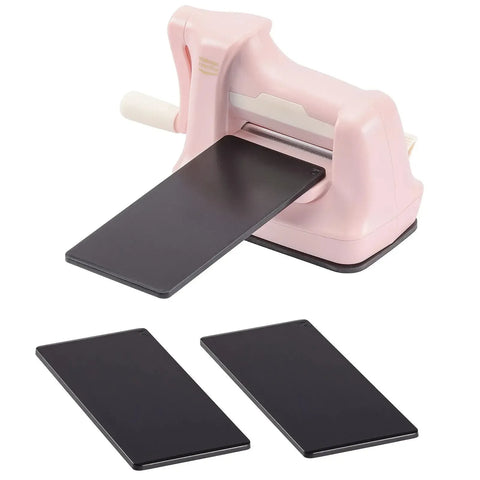 Cut Easy Mini - Cutting Plates