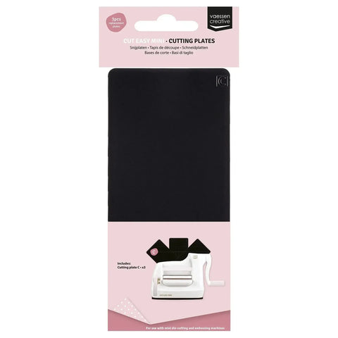 Cut Easy Mini - Cutting Plates