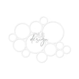 Cut file Bubble download