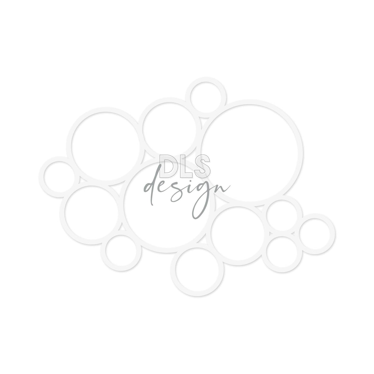 Cut file Bubble download