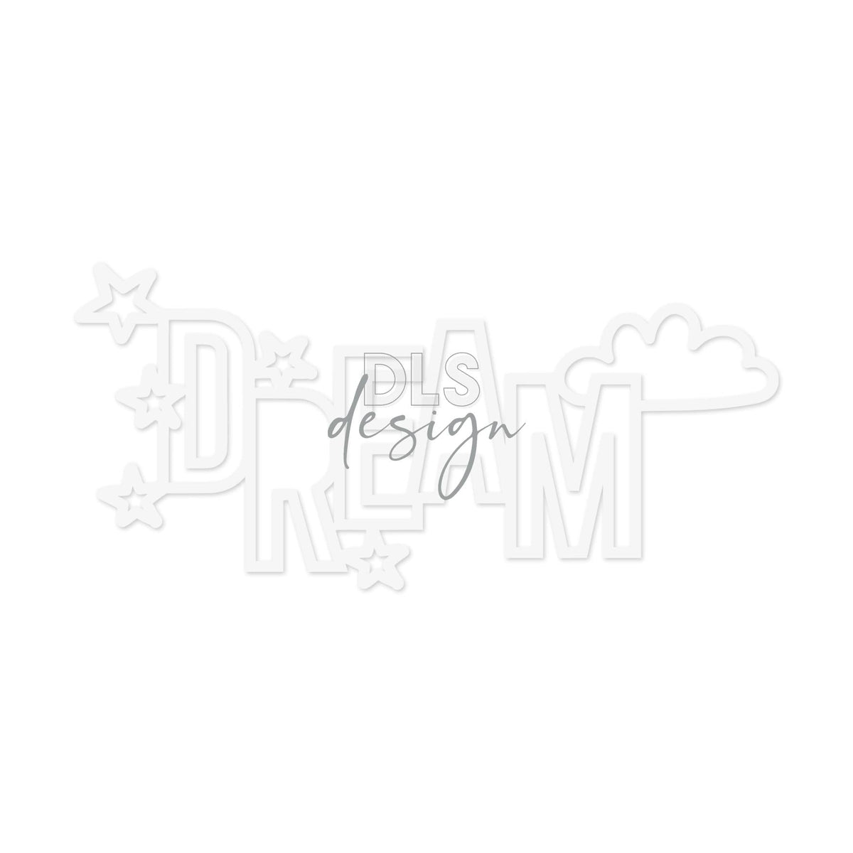 Cut file Dream download