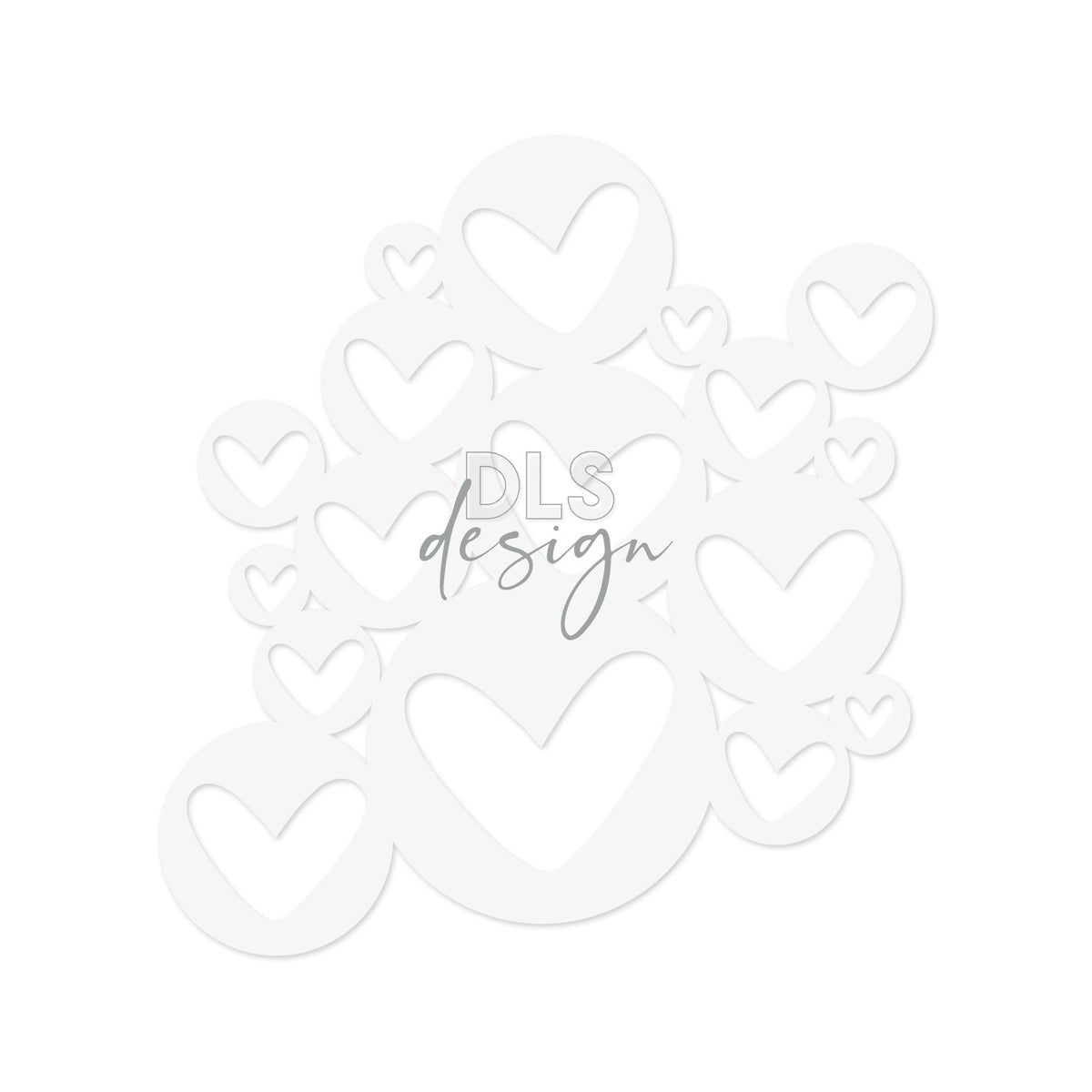 Cut file Hearts download