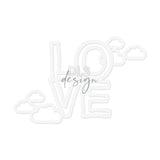 Cut file Love download