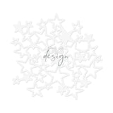 Cut file Stars All Over download