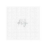 Cut file Wonky Chevrons download
