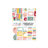 Cut-out Sheets Set Seventeen Fall Adventures
