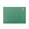 Cutting Mat Green A4