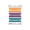 Date Stickers Fall Memories Banners