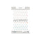 Date Stickers Fall Memories