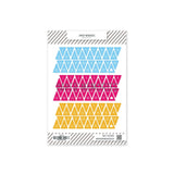 Date Stickers Jet-Setter