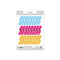 Date Stickers Jet-Setter