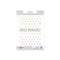 Date Stickers Spring Memories Pastel