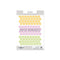 Date Stickers Spring Memories