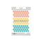 Date Stickers Spring Memories