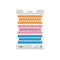 Date Stickers Summer Memories Banners