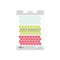 Date Stickers Summer Memories