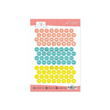 Date Stickers Summer Stories
