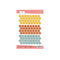 Day-To-Day Neutral Stickers December Stories