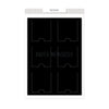 Die 6x8 Inserts Folders