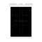 Die 6x8 Inserts Folders