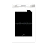 Die File Folder Medium