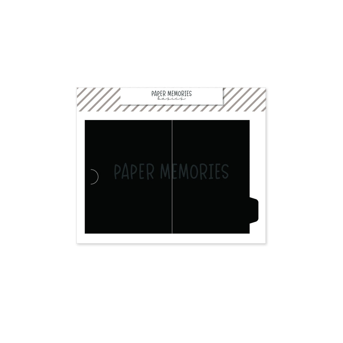 Die File Folder Small