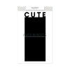 Die Folder Cute