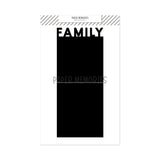 Die Folder Family