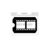 Die Folder Filmstrip Slider