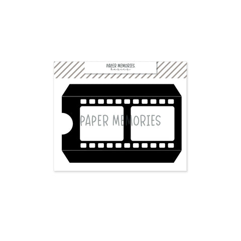 Die Folder Filmstrip Slider