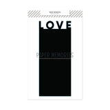 Die Folder Love