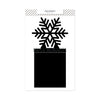 Die Folder Snowflake