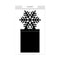 Die Folder Snowflake