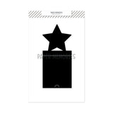 Die Folder Star