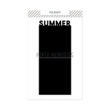 Die Folder Summer