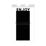Die Folder Word Enjoy