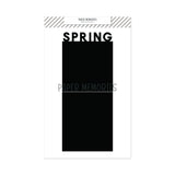 Die Folder Word Spring