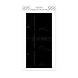 Die Inserts Small Folders