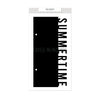 Die Inserts Summertime