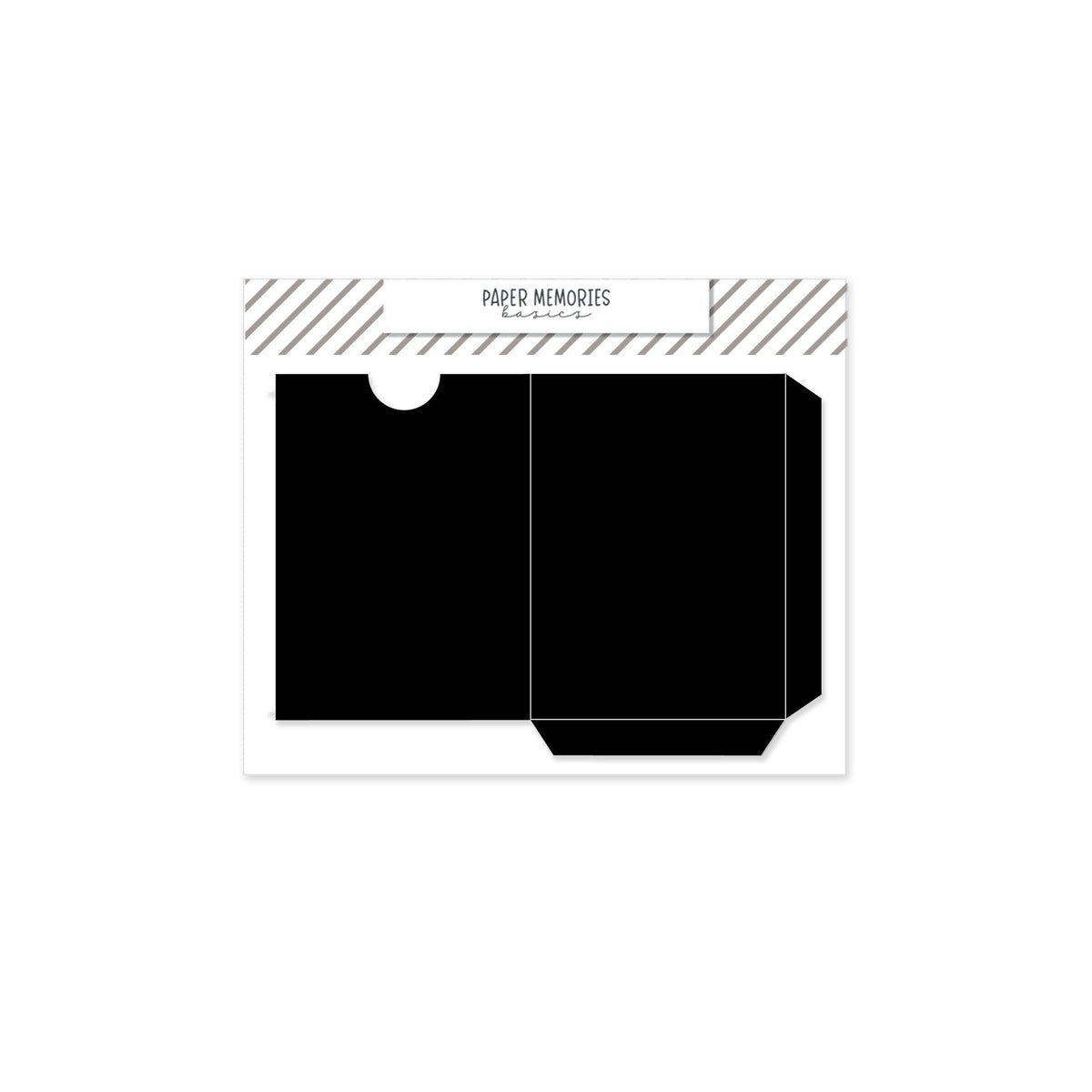Die Pocket Large