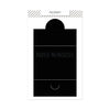 Die Rounded Folder