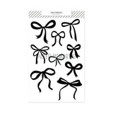 Die Set Bows