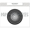 Die Set Circles