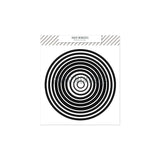 Die Set Circles