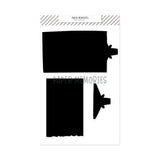 Die Set Clipboard Big