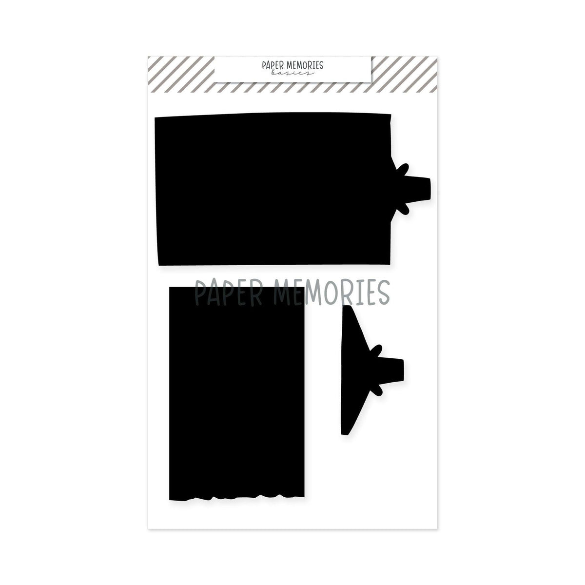 Die Set Clipboard Big
