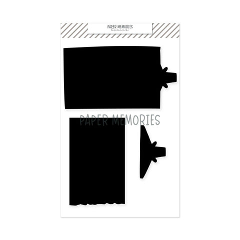 Die Set Clipboard Big