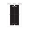 Die Set Double Insert Hole